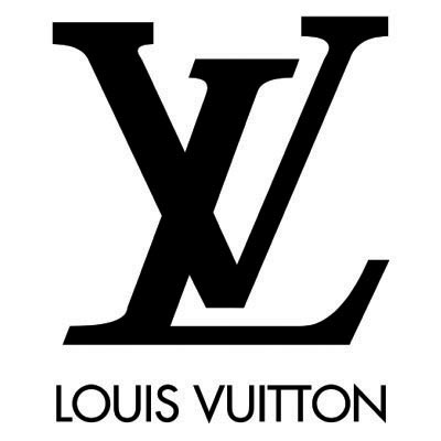 Custom louis vuitton logo iron on transfers (Decal Sticker) No.100078